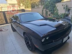 دودج تشالنجر